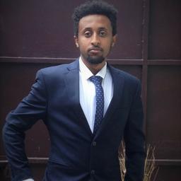Yohannes A. - Software Engineer - Backend, PHP and System Analysis