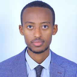 Yohannes G. - Software Engineer - Cloud, Modern Frameworks and AI Platforms