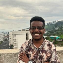 Yohannes H. - Senior Mobile Engineer - Swift, iOS and AI Platforms