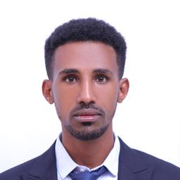 Yohannes K. - Software Engineer - Frontend, Backend and AI Platforms