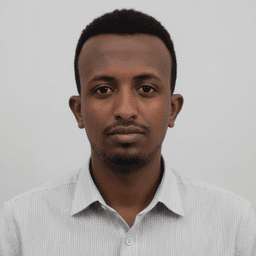Yohannes M. - Software Engineer - Full-Stack, Node and Modern Frameworks