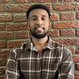 Yohannes T. - Software Engineer - AI, Cloud and Full-Stack Development
