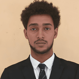 Yohannes W. - Software Engineer - Mobile, Web and Generative AI Platforms
