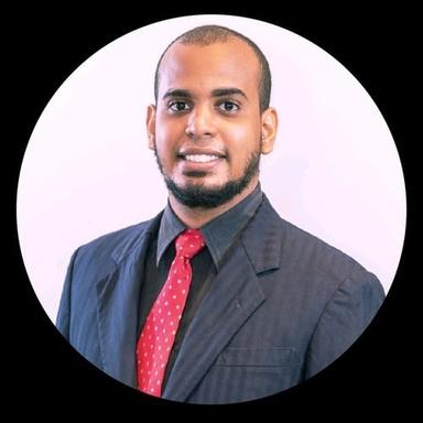 Yonariel H. - Software Engineer - Cloud, DevOps and General Development