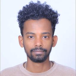 Yonas K. - Senior Backend Engineer - Golang, Node.js and Cloud Platforms