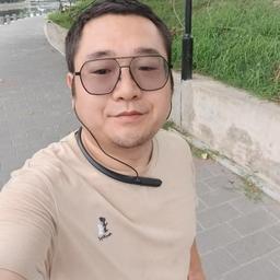 yonghui w. - Junior Software Engineer - DevOps, Kubernetes and System Administration
