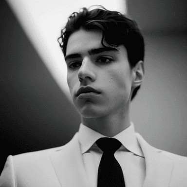 Yonier E. - Junior Software Engineer - Backend, Cloud and General Development