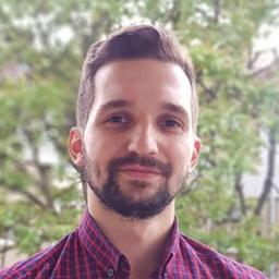 Yordan G. - Lead Software Engineer - Web3, Cloud and Mobile Platforms