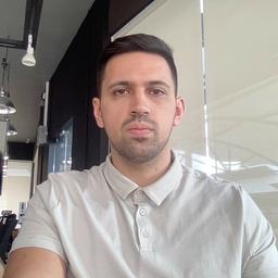 Yordan T. - Software Engineer - Frontend, Modern Frameworks and Mobile Platforms