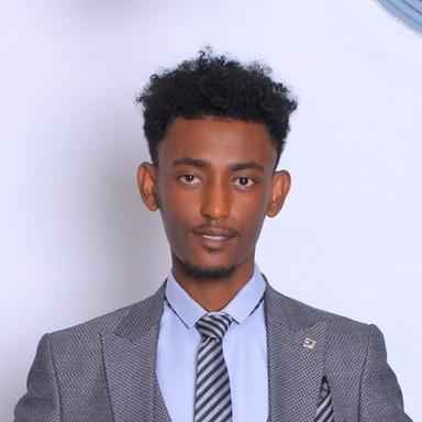 Yosef T. - Software Engineer - Backend, Cloud and AI Platforms