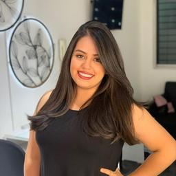 Yoselyn C. - Senior Frontend Engineer - React, Angular and Modern Frameworks