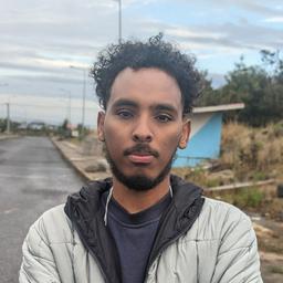 Yoseph  S. - Software Engineer - Full-Stack, AI and Modern Frameworks