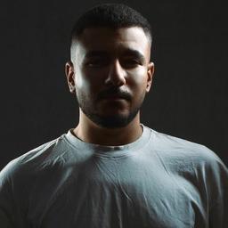 Yossuf N. - Software Engineer - Frontend, Backend and Mobile Platforms