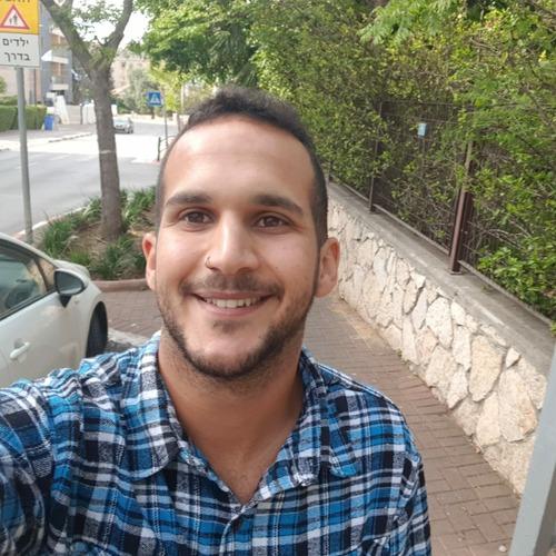 Yotam A. - Redis Developer