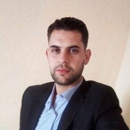 Youcef O. - Senior Software Engineer - AI, Deep Learning and AI Platforms