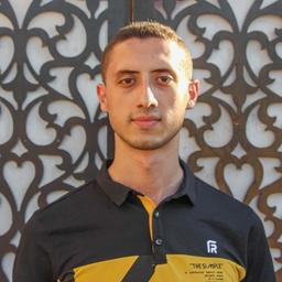 YOUESF A. - Software Engineer - Backend, Web and General Development