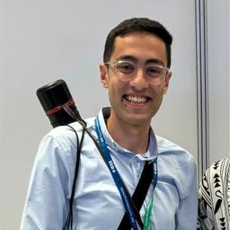 Yousef K. - Software Engineer - Backend, Java and Database Platforms