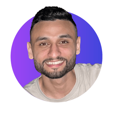 Yousef M. - Software Engineer - Frontend, Web Design and WordPress Development