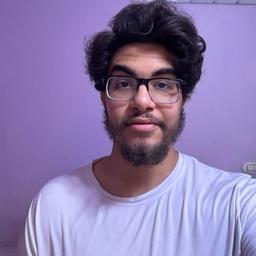 Yousof A. - Software Engineer - Frontend, Modern Frameworks and Web Development