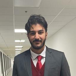 Youssef A. - Software Engineer - Frontend, Backend and Modern Frameworks