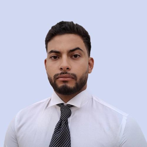 Youssef D., developer