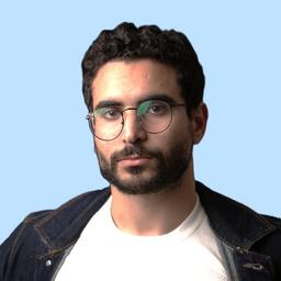 Youssef G. - Junior Software Engineer - AI, Python and Machine Learning