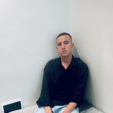 Youssef H. - Junior Software Engineer - Web, Blockchain and General Development