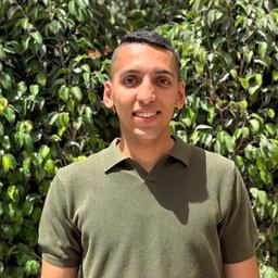 Youssef M. - Software Engineer - AI, Machine Learning and Computer Vision Platforms