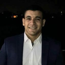 Youssef S. - Software Engineer - AI, Python and Data Science