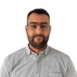 Youssef S. - Senior Full-Stack Engineer - ASP.NET, JavaScript and SQL Platforms