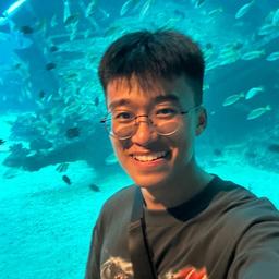 Yu Xuan S. - Junior Software Engineer - Audio, Music Production and Sound Design