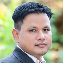 Yubraj S. - Lead Frontend Engineer - Web, Modern Frameworks and Design Platforms