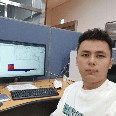 Yuldashev M. - Software Engineer - AI, Machine Learning and Data Science