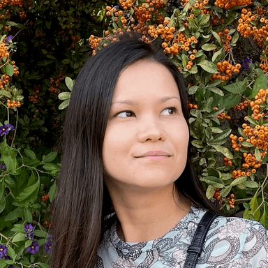 Yulia G. - Lead Frontend Engineer - Angular, JavaScript and Web Components