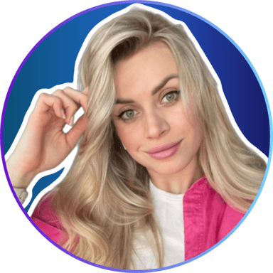 Yuliia D. - Software Engineer - Mobile, React and App Development