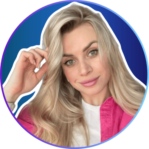 Yuliia D. - Html5 Developer