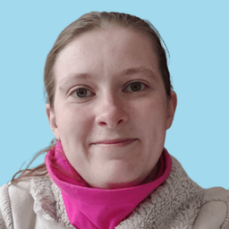 Yuliia P. - Junior Backend Engineer - Rust, PostgreSQL and API Development