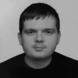 Yura T. - Software Engineer - Game Development, C++ and Mobile Platforms