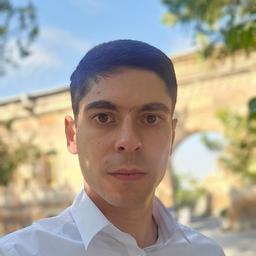 Yuri N. - Junior Software Engineer - Ecommerce, Shopify and General Development