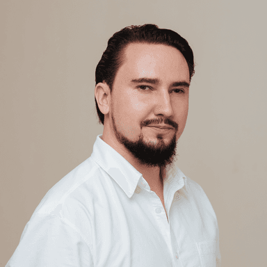 Yuri S. - Junior Software Engineer - Audio, Music Production and General Development