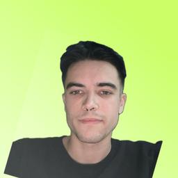 Yurii B. - Software Engineer - Full-Stack, React, Node and Mobile Platforms