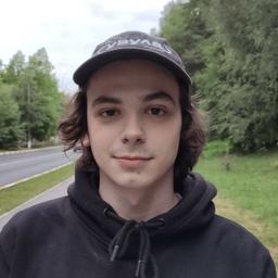 Yurii B. - Software Engineer - Full-Stack, JavaScript, Node and Modern Frameworks