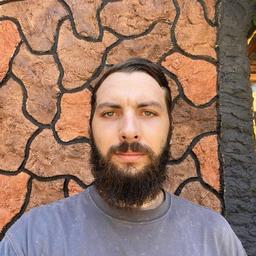 Yurii C. - Software Engineer - Frontend, Mobile and Web Platforms