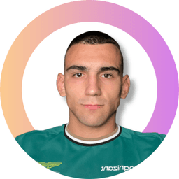 Yurii H. - Senior Frontend Engineer - React, Node.js and Modern Frameworks