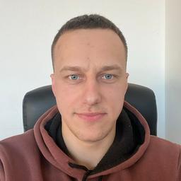 Yurii H. - Junior Software Engineer - Cloud, DevOps and General Development