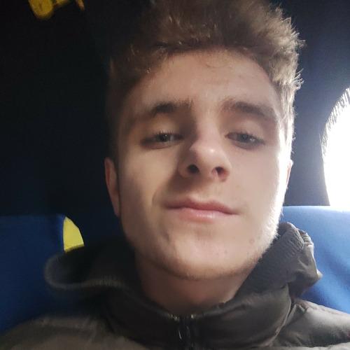 Profile of Yurii I., Backend Developer at Softaims