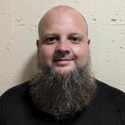 Yurii K. - Lead Software Engineer - Cloud, Backend and Mobile Platforms