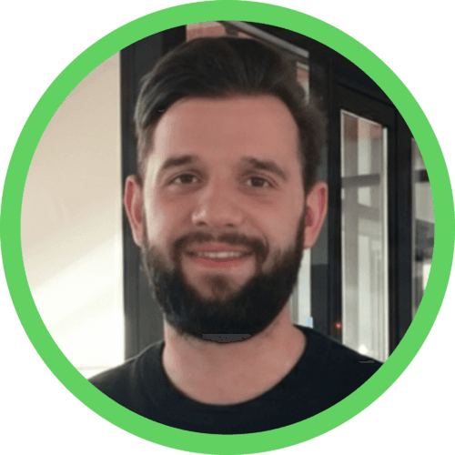 Yurii K. - Python Developer