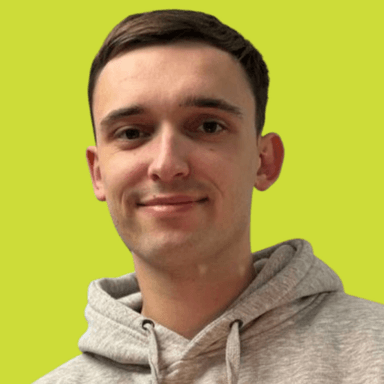 Yurii K. - Junior Software Engineer - Salesforce, API and CRM Platforms