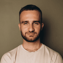 Yurii K. - Senior Full-Stack Engineer - Golang, React and Cloud Platforms